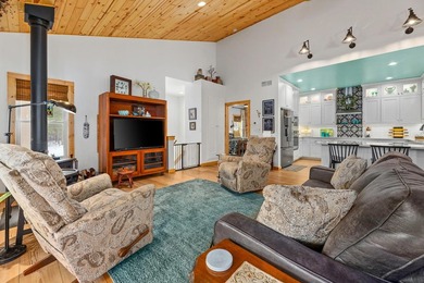 Seeking privacy? This is it! Escape to your own private retreat