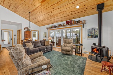 Seeking privacy? This is it! Escape to your own private retreat