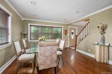 Charming Cape-style home in Merrick offering warmth, character - photo 8