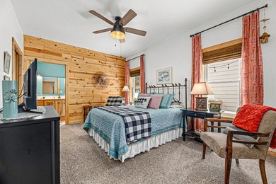 Seeking privacy? This is it! Escape to your own private retreat