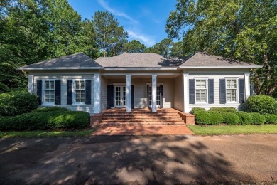 Lake Piedmont Home Sale Pending in Pine Mountain Georgia