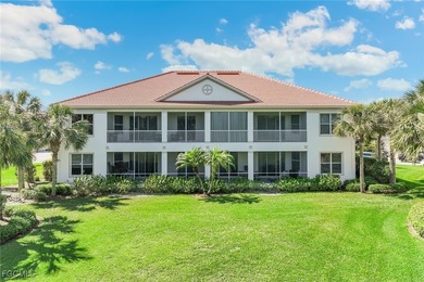 Harborage Lake Condo For Sale in Fort Myers Florida