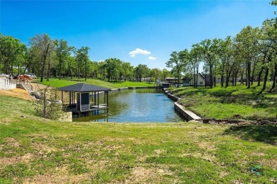 Lake Lot For Sale in Mabank, Texas