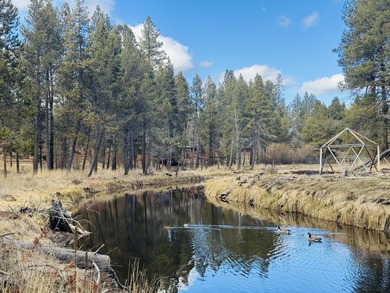 Deschutes River - Deschutes County Lot For Sale in Bend Oregon