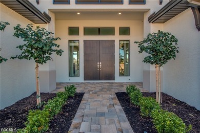 Luxurious Southern facing Gulf Access property overlooking extra - photo 3