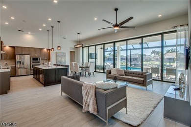 Luxurious Southern facing Gulf Access property overlooking extra - photo 5