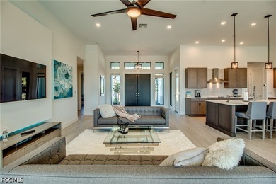 Luxurious Southern facing Gulf Access property overlooking extra - photo 8