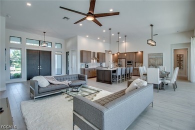 Luxurious Southern facing Gulf Access property overlooking extra - photo 9