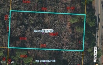 Lake Lot For Sale in West End, North Carolina