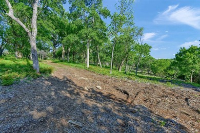 This 1.29-acre lot in Thompson Heights blends elevation, privacy - photo 3