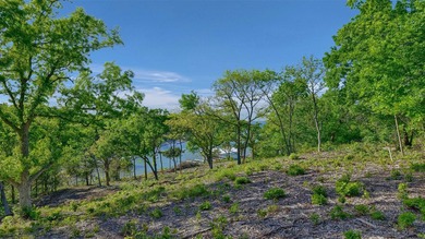 This 1.29-acre lot in Thompson Heights blends elevation, privacy - photo 5