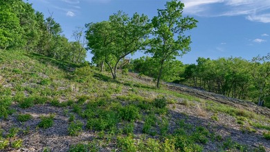 This 1.29-acre lot in Thompson Heights blends elevation, privacy - photo 7