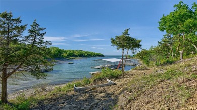 This 1.29-acre lot in Thompson Heights blends elevation, privacy - photo 8