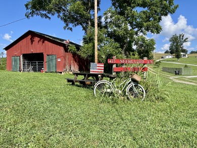 (private lake, pond, creek) Acreage Sale Pending in Dunlap Tennessee