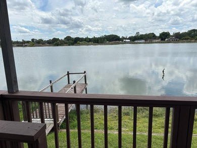 BEAUTIFUL LAKEFRONT HOME WITH PRIVATE DOCK FOR YOUR BOATING AND - photo 3