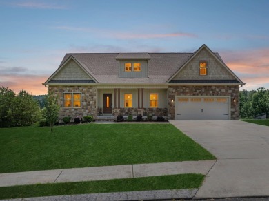 Lake Home Sale Pending in Rock Spring, Georgia