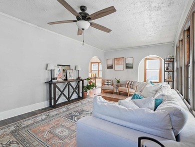 Welcome to this charming 4-bedroom split-level in the heart of - photo 8