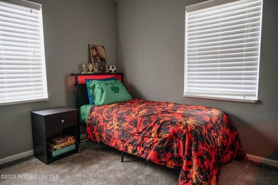 Freshly painted and move-in ready, this charming home at has - photo 11
