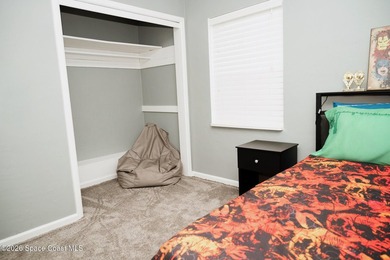 Freshly painted and move-in ready, this charming home at has - photo 12
