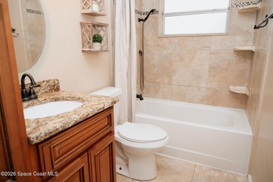 Freshly painted and move-in ready, this charming home at has - photo 14