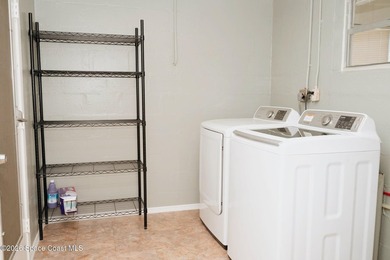 Freshly painted and move-in ready, this charming home at has - photo 17
