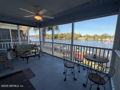 St. Johns River Condo For Sale in Jacksonville Florida
