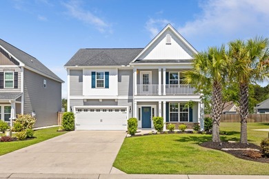 (private lake, pond, coastal) Home For Sale in Summerville South Carolina