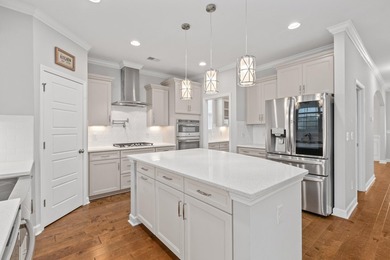 This immaculate Saxony Lake stunner is one of a kind! Designed - photo 2
