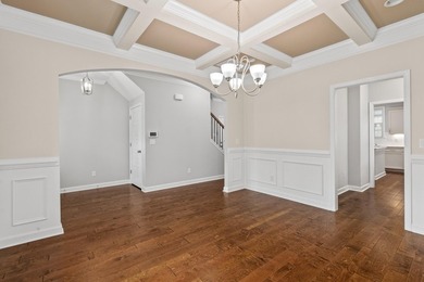 This immaculate Saxony Lake stunner is one of a kind! Designed - photo 5