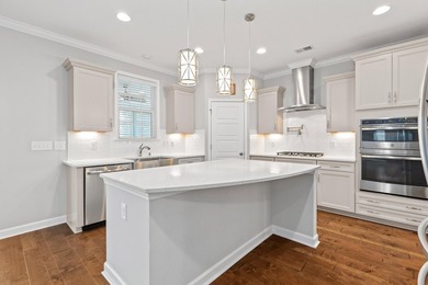 This immaculate Saxony Lake stunner is one of a kind! Designed - photo 7
