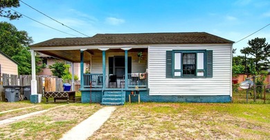 Investor Alert!! Income-generating multi unit property features - photo 1