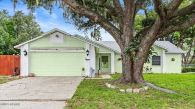 Lake Home For Sale in Deltona, Florida