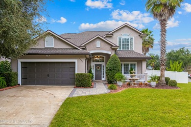 Oakleaf Lake Area Home Active Under Contract in Orange Park Florida