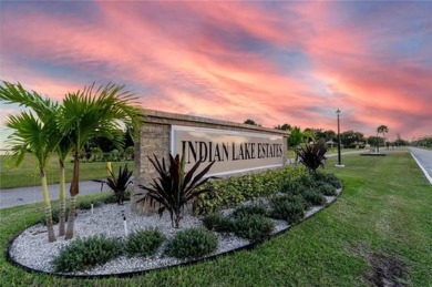 Lake Weohyakapka (Lake Walk-In-Water) Lot For Sale in Indian Lake Estates Florida