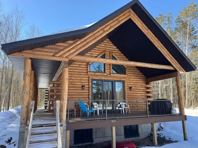 Jersey City Flowage Home For Sale in Tomahawk Wisconsin