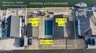 Waterfront opportunity with flexibility and upside for the - photo 1
