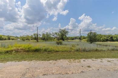 Lake Granbury Lot For Sale in Granbury Texas