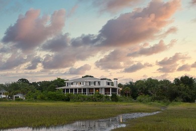 2302 Raven Drive is an exceptional coastal retreat located in - photo 1