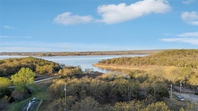 (private lake, pond, creek) Acreage For Sale in Osage Oklahoma