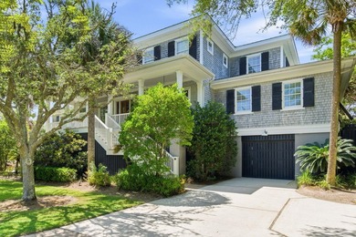 2302 Raven Drive is an exceptional coastal retreat located in - photo 2