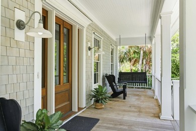 2302 Raven Drive is an exceptional coastal retreat located in - photo 4