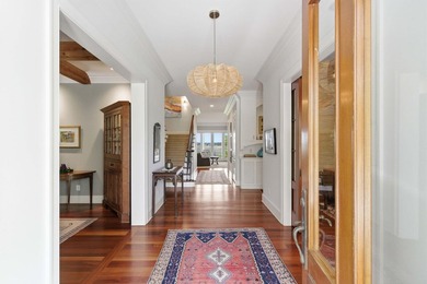 2302 Raven Drive is an exceptional coastal retreat located in - photo 5