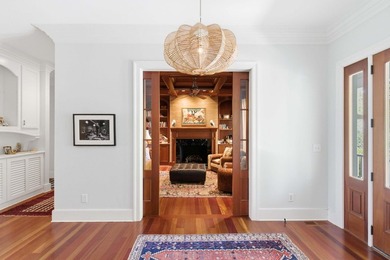 2302 Raven Drive is an exceptional coastal retreat located in - photo 6