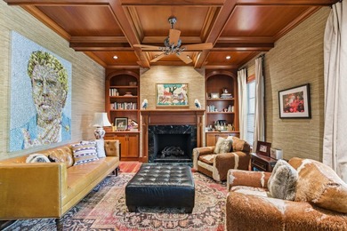 2302 Raven Drive is an exceptional coastal retreat located in - photo 7