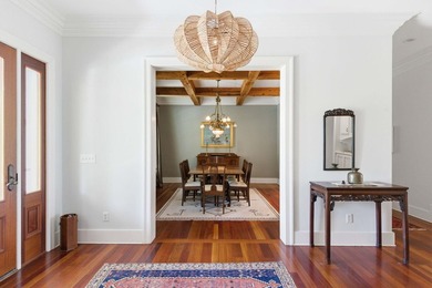 2302 Raven Drive is an exceptional coastal retreat located in - photo 8