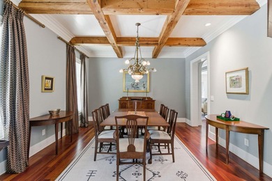2302 Raven Drive is an exceptional coastal retreat located in - photo 9