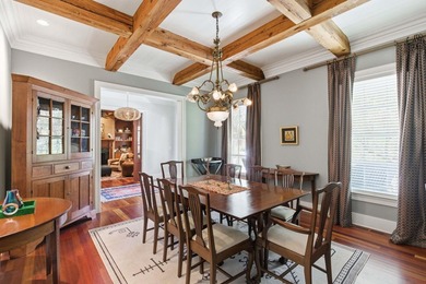 2302 Raven Drive is an exceptional coastal retreat located in - photo 10