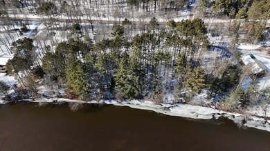 Jersey City Flowage Lot For Sale in Tomahawk Wisconsin