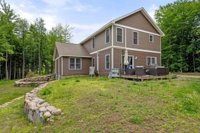 Lake Home For Sale in Gilford, New Hampshire