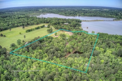 Welcome to your own slice of paradise!This unique opportunity to - Lake Acreage For Sale in Leesburg, Texas